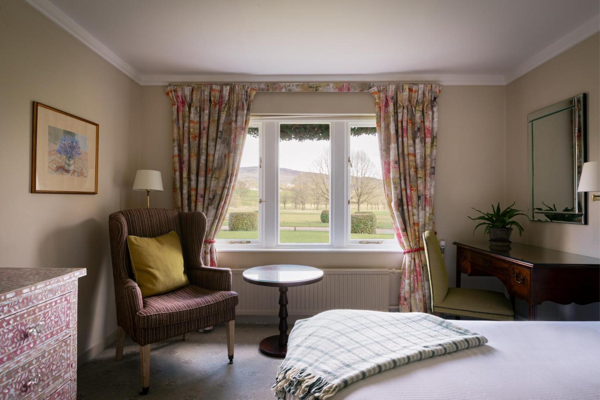 The Devonshire Arms Hotel At Bolton Abbey Exterior foto